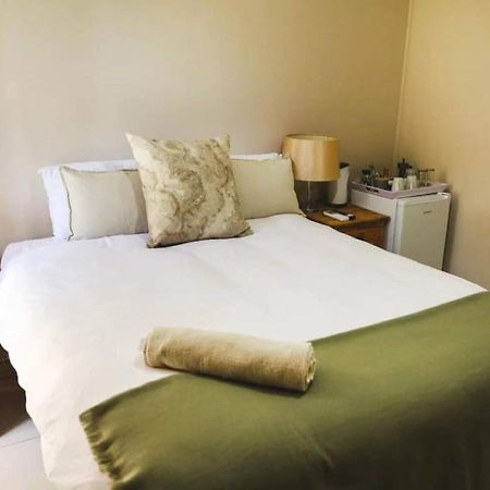 וולקום Serendipity Boutique Guest House מראה חיצוני תמונה