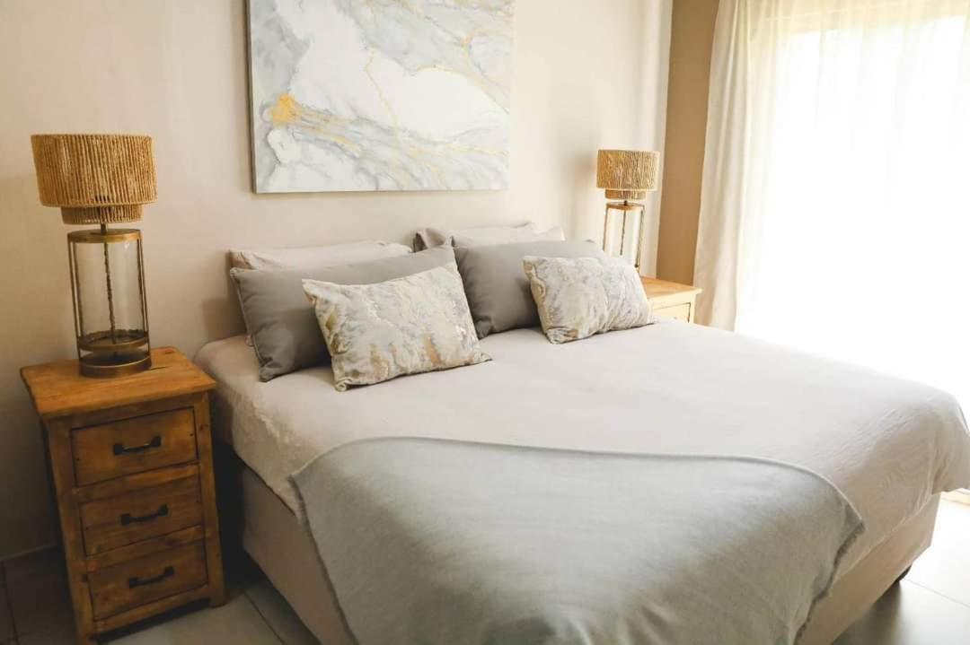 וולקום Serendipity Boutique Guest House מראה חיצוני תמונה