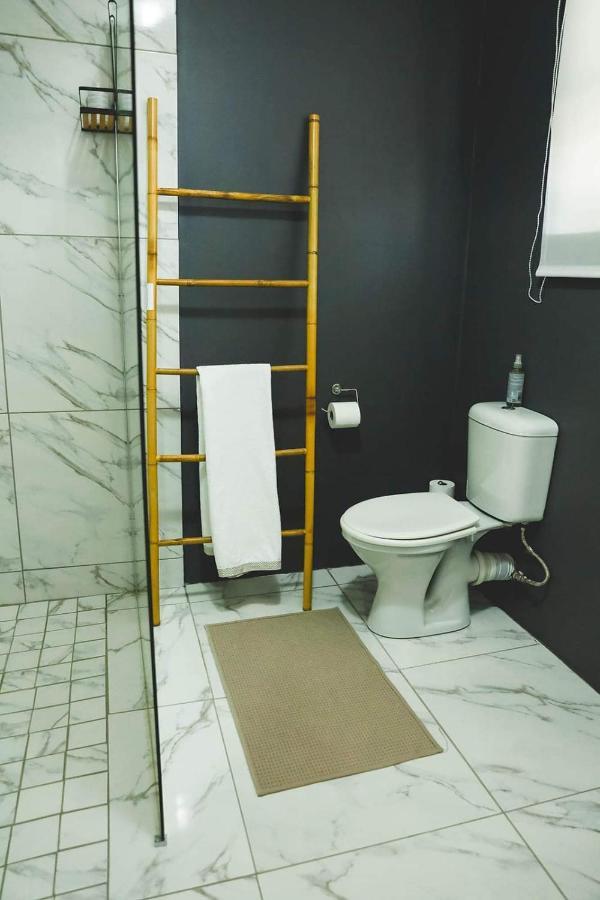 וולקום Serendipity Boutique Guest House מראה חיצוני תמונה