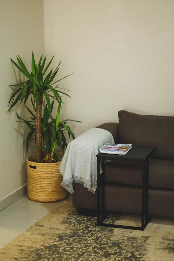 וולקום Serendipity Boutique Guest House מראה חיצוני תמונה