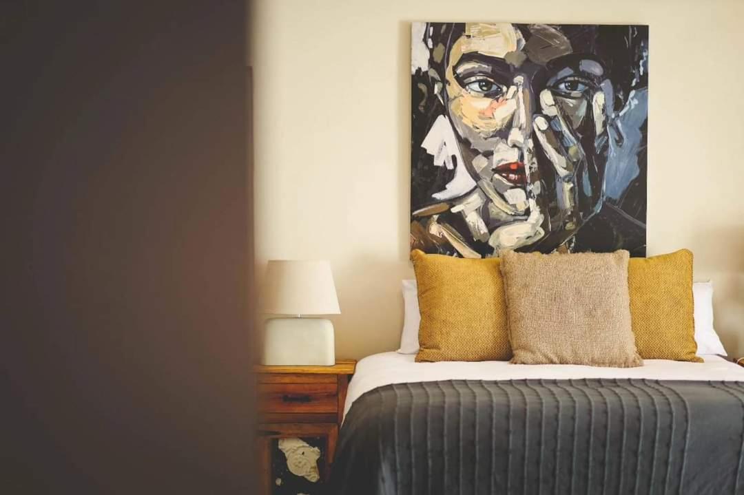 וולקום Serendipity Boutique Guest House מראה חיצוני תמונה