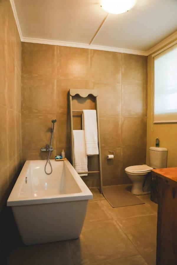 וולקום Serendipity Boutique Guest House מראה חיצוני תמונה