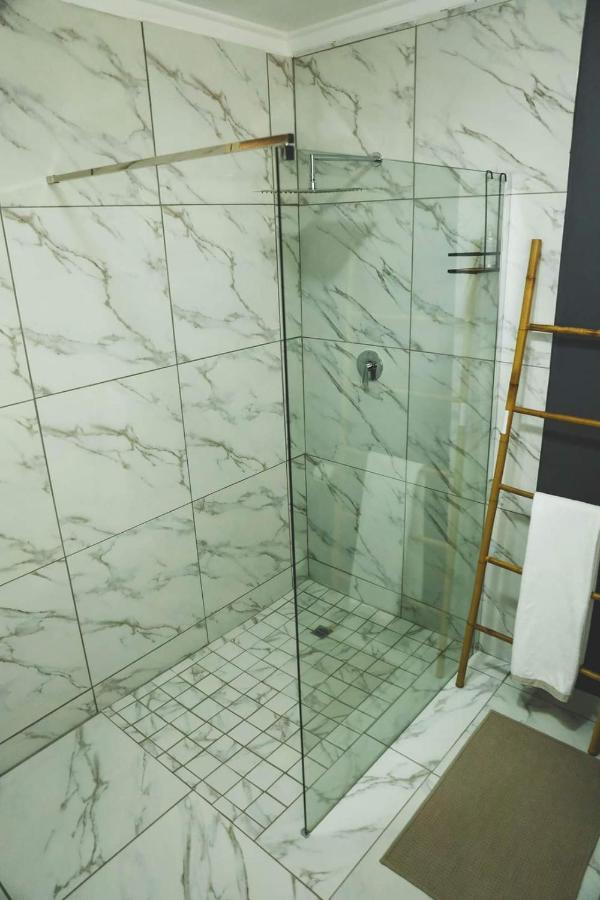 וולקום Serendipity Boutique Guest House מראה חיצוני תמונה