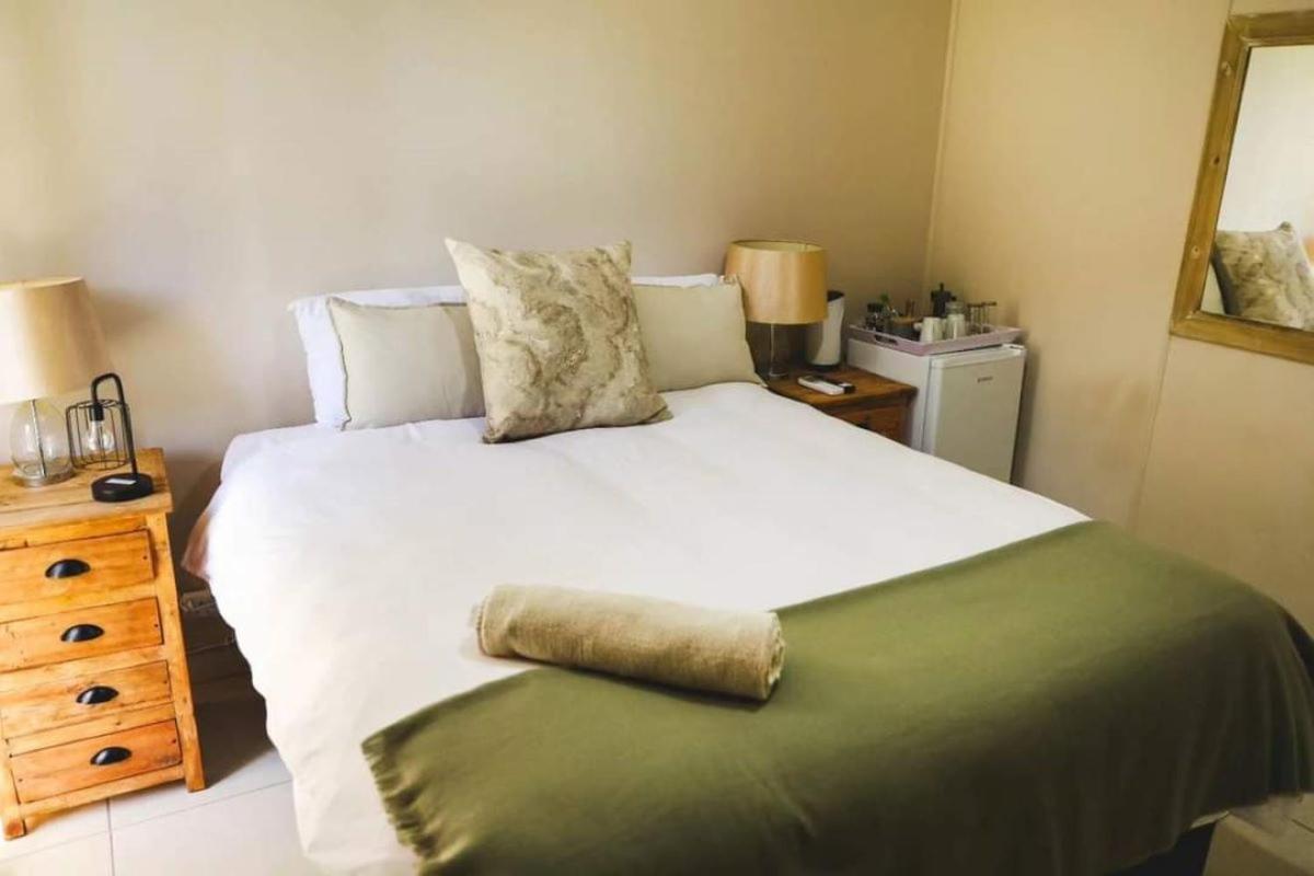 וולקום Serendipity Boutique Guest House מראה חיצוני תמונה